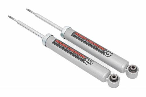 Rough Country - 23324_A | Rough Country 1-2" Rear Premium N3 Shocks For Ford Bronco Sport | 2021-2023
