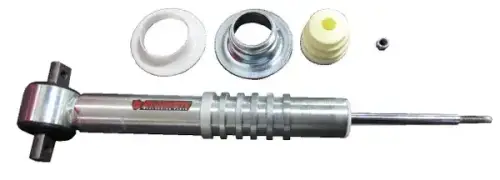 McGaughys Suspension Parts - 3280 | McGaughys Adjustable Front Lowering Strut, 2019-2025 GM 1500 Trucks 2WD
