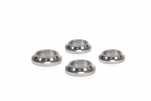 Eibach - ELS-10-05 | Eibach End Link Spacer M10 | 5mm Width | 4 Pack