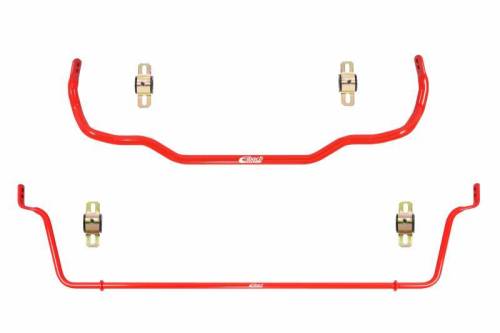 Eibach - 38163.320 | Eibach ANIT-ROLL-KIT (Front & Rear Sway Bar Kits)