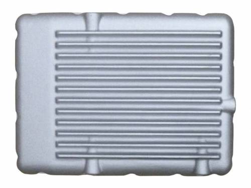 PML Covers - 11139-AC | Aisin As68Rc Deep Transmission Pan | As Cast Finish
