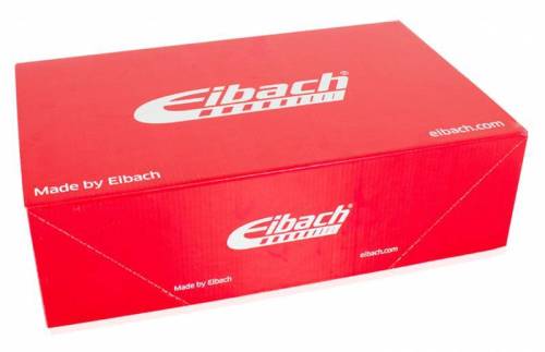 Eibach - 3562.120 | Eibach PRO-KIT Performance Springs For Ford Mustang / Mercury | 1967-1970 | Set Of 2 Front
