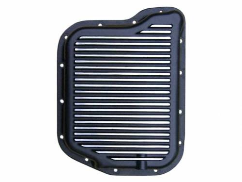 PML Covers - 9393-B | Chrysler, Dodge 727, 518 (46Rh, 46RE) | 618 (46Rh, 47RE) | 48RE Deep Transmission Pan