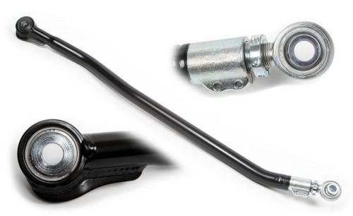 Daystar Suspension - KC09201BK | Adjustable Track Bar (2014-2021 Ram 2500, 3500)