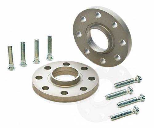 Eibach - S90-6-10-003 | Eibach PRO-SPACER Kit 10mm For Subaru Impreza, BRZ / Toyota 86 | 1992-2023 | Pair