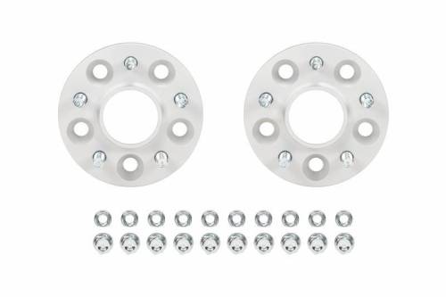 Eibach - S90-4-20-035 | Eibach PRO-SPACER Kit 20mm For Chevrolet Camaro | 2010-2022 | Pair