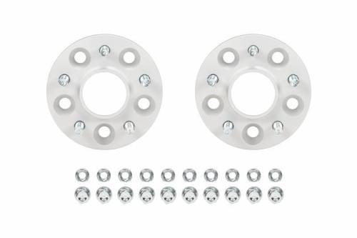 Eibach - S90-4-20-035 | Eibach PRO-SPACER Kit 20mm For Chevrolet Camaro | 2010-2022 | Pair