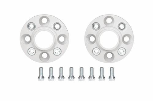 Eibach - S90-7-20-012 | Eibach PRO-SPACER Kit 20mm For Fiat 500 | 2001-2008 | Pair