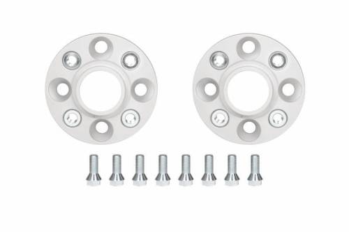 Eibach - S90-7-20-012 | Eibach PRO-SPACER Kit 20mm For Fiat 500 | 2001-2008 | Pair