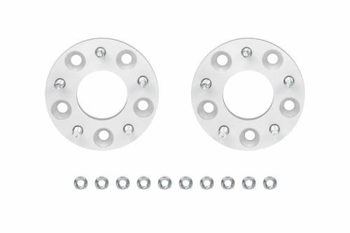 Eibach - S90-8-20-001 | Eibach PRO-SPACER Kit 20mm For Chevrolet S10 | 1982-2004 | Pair