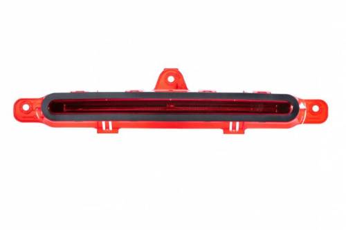 Morimoto - LF432 | Morimoto XB LED Red Third Brake Light For Mustang 3BL | 2010-2014