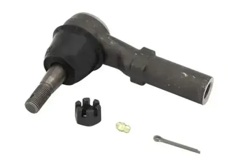 McGaughys Suspension Parts - 50709 | McGaughys Replacement Outer Tie Rod End 2019-2025 GM Truck 1500 2WD/4WD