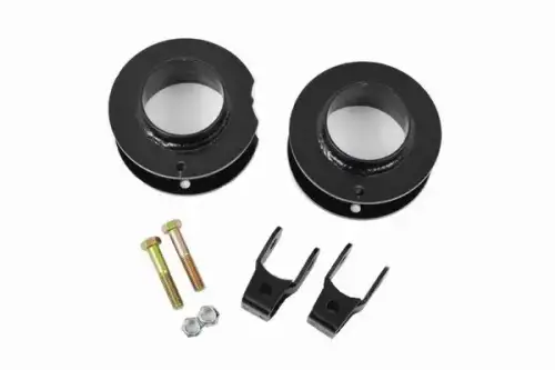 McGaughys Suspension Parts - 54310 | McGaughys Leveling Kit 2003-2013 Dodge Ram 2500/3500 4wd