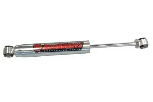 McGaughys Suspension Parts - 2050B | McGaughys 4-6 Inch Rear Lowering Shock 2019-2025 Silverado, Sierra 1500 2WD