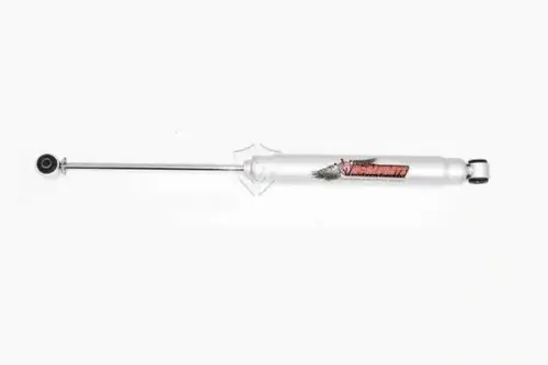 McGaughys Suspension Parts - 3250 | McGaughys 7-9 Inch Rear Lift Shock 2011-2025 Silverado, Sierra 2500 HD, 3500 HD | 2003-2013 Ram 2500, 2003-2025 Ram 3500 | 2017-2025 F250, F350 Super Duty