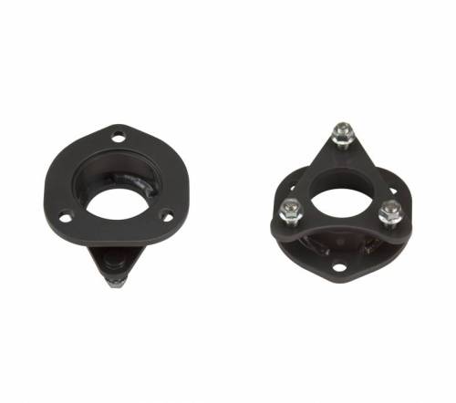 MaxTrac Suspension - 835125 | Front Strut Spacer 2.5 Inch Lift (2005-2022 Nissan Frontier 2WD/4WD | 2005-2020 Xterra 2WD/4WD)