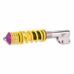 KW Suspension - 10245013 | KW V1 Coilover Kit (Subaru Impreza STI (GD, GG, GGS))