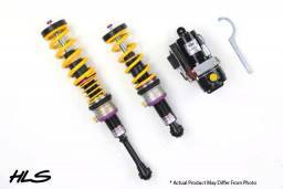 KW Suspension - 35285206 | KW HLS (Nissan GT-R)