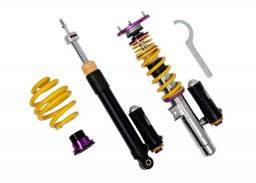 KW Suspension - 39720225 | KW V4 Clubsport Kit (Audi)