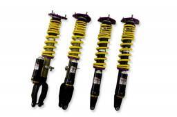 KW Suspension - 39785206 | KW V4 Clubsport Kit (Audi)