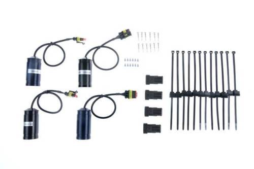 KW Suspension - 68510314 | KW ESC Module (Chrysler 300 SRT8, Dodge Charger, Challenger SRT8)