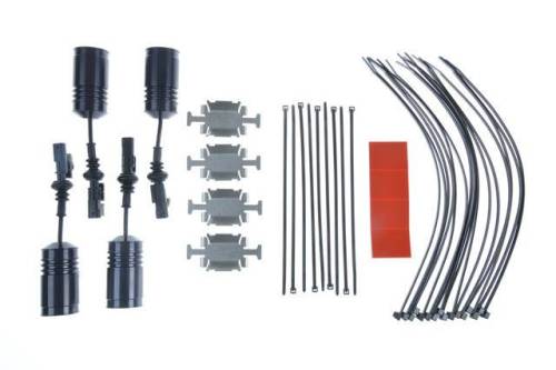 KW Suspension - 68510342 | KW ESC Module (Volkswagen Golf VII + GTI + R; BMW X5 (G05))