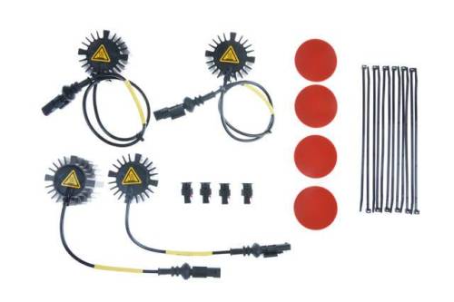 KW Suspension - 68510430 | KW ESC Module (Mercedes AMG GT, GT-S)