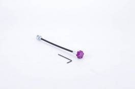 KW Suspension - 68525016 | KW Accessory (KW Rebound Extension - 8mm Wrench - 250mm Long)