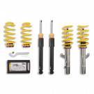 KW Suspension - 102800AX | KW V1 Coilover Kit (VW Arteon 4motion without electronic dampers)