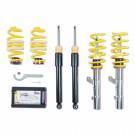 KW Suspension - 102800CB | KW V1 Coilover Kit (VW Golf VII R, without DCC)