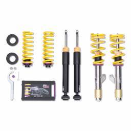 KW Suspension - 1802000D | KW V2 Comfort Kit (BMW 2series F22 Coupe, 228i, 2WD; without EDC)