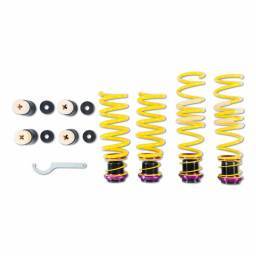 KW Suspension - 253200cc | KW H.A.S. (BMW M5 (F90))