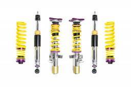 KW Suspension - 352208CG | KW V3 Clubsport Kit  (BMW Z4 sDrive M40i (G29); Toyota GR Supra (A90))