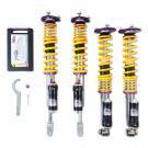 KW Suspension - 3A720097 | KW V4 Coilover Kit (2013+ BMW M5; without electronic dampers)