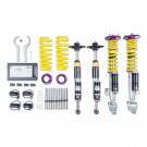 KW Suspension - 3A728003 | KW V4 Coilover Kit Bundle (Dodge Charger & Challenger, SRT Hellcat)