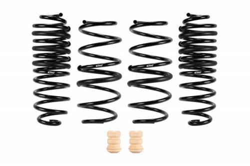 Eibach - E10-35-057-01-22 | Eibach PRO-KIT Performance Springs (Set of 4 Springs)