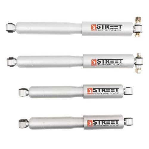 Belltech - OE9696 | Belltech Street Performance OE Replacement Shock Set