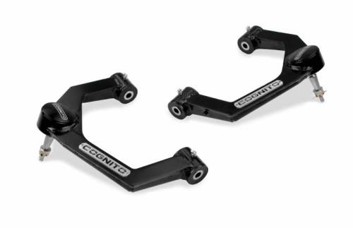 Cognito Motorsports - 120-91056 | Cognito Uniball SM Series Upper Control Arm Kit (2015-2020 F150 4WD)