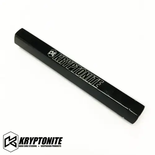 Kryptonite - APDM3001-11 | Kryptonite Tie Rod Body Single Replacement (1988-1998 GM 1500 PU)