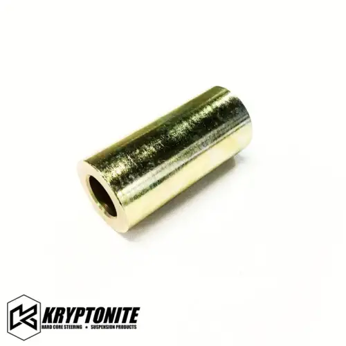 Kryptonite - EXPUCA10 | Kryptonite Control Arm Bushing Sleeve | Single (2001-2010 Silverado, Sierra 2500 HD, 3500 HD)