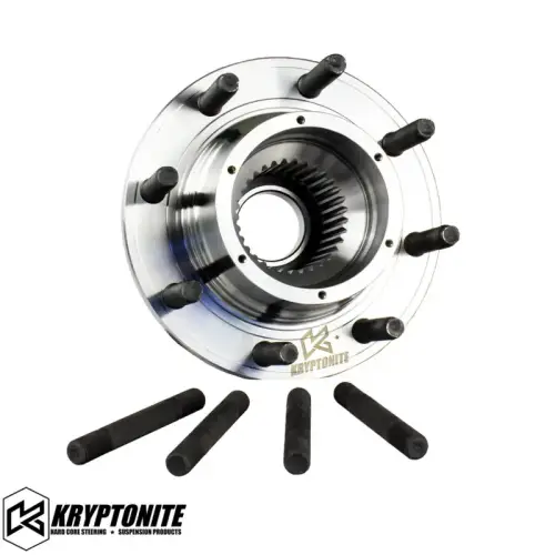 Kryptonite - KR200 | Kryptonite Lifetime Warranty Wheel Bearing (2005-2010 F250, F350 Super Duty)