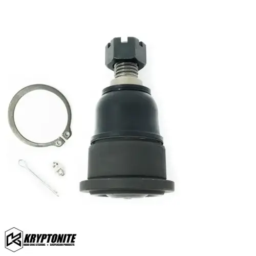 Kryptonite - KR500262 | Kryptonite Track Bar Ball Joint (2005-2024 F250, F350 Super Duty)