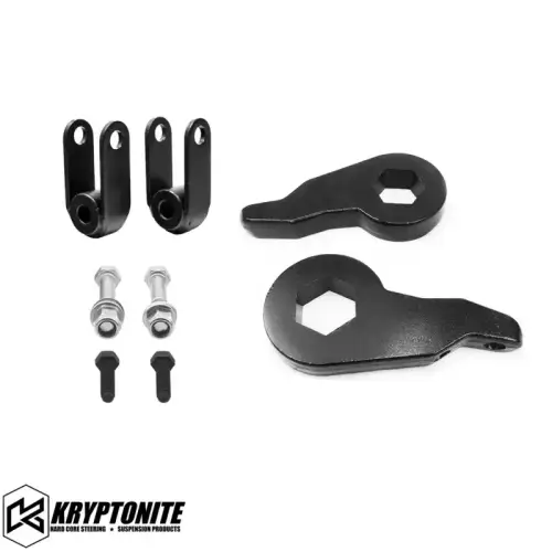 Kryptonite - KR99STAGE1 | Kryptonite Stage 1 Leveling Kit (1999-2006 GM 1500)