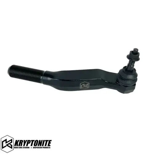 Kryptonite - KRP0103 | Kryptonite Replacement Left Side Tie Rod End (2014-2024 Ram 2500, 3500 Pickup)