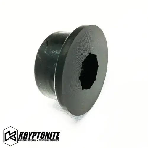 Kryptonite - M21097-BK-01 | Kryptonite Control Arm Bushing | Single (2001-2010 GM 2500 HD, 3500 HD)