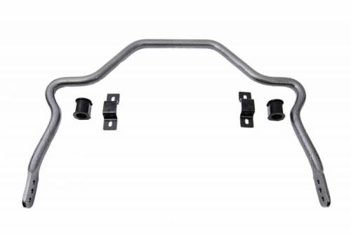 Hellwig Products - 7773 | Hellwig Rear Sway BarKit (2017-2022 F450, F550 Cab & Chassis 2WD/4WD)