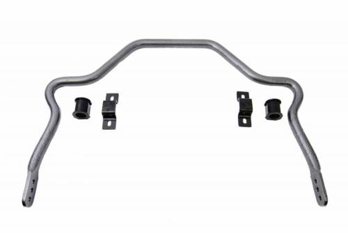 Hellwig Products - 7773 | Rear Sway Bar (2017-2022 F450, F550 Cab & Chassis)