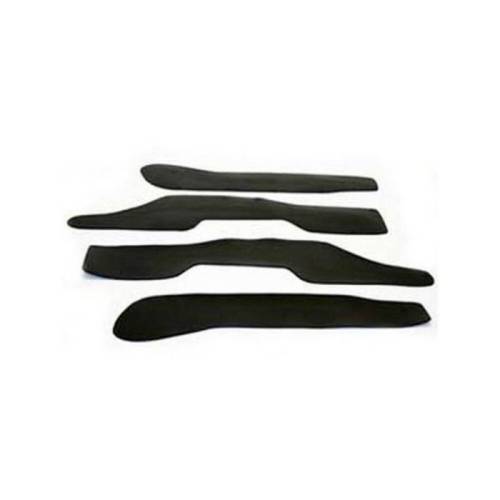 Performance Accessories - PA6327 | Performance Accessories Toyota Gap Guards