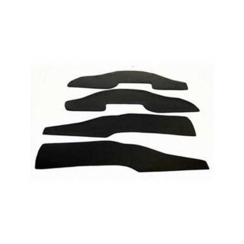 Performance Accessories - PA6526 | Performance Accessories GM Gap Guards
