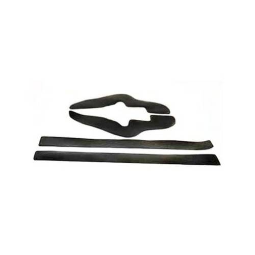 Performance Accessories - PA6534 | Performance Accessories GM Gap Guards